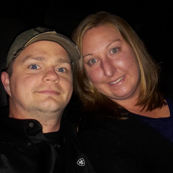 Meet your Posher, Kevin - Picture 1 of 1